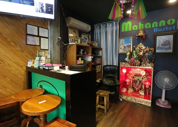 Mahannop