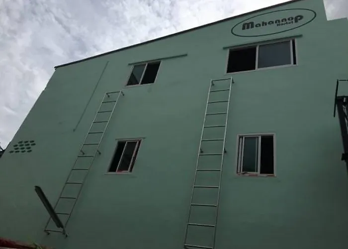 Mahannop Bangkok