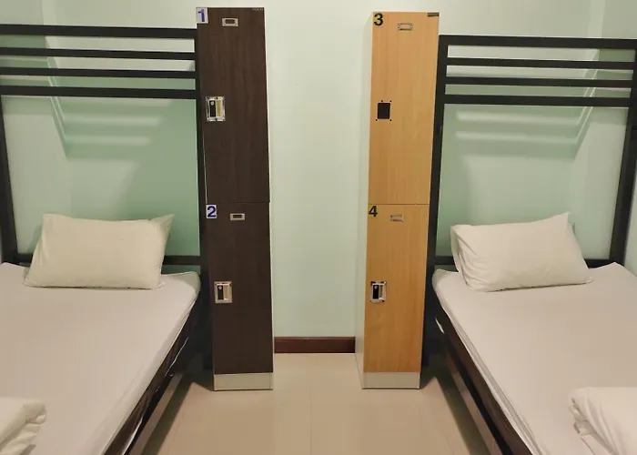 Mahannop Bangkok